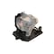 Ereplacements Lamp For Nec Np-U300X NP20LP-ER - alternate 4